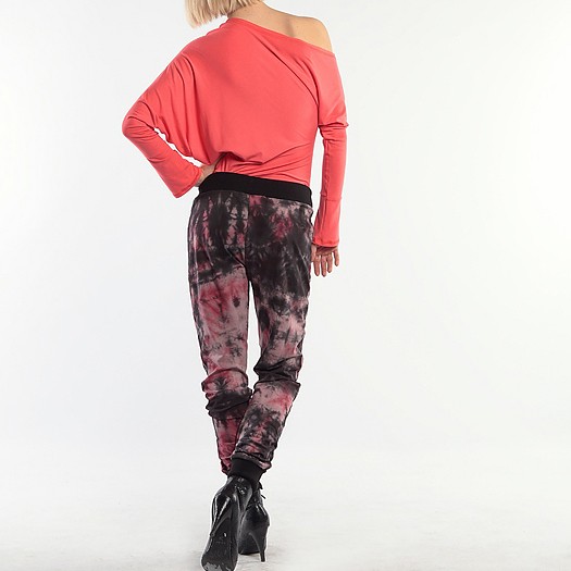 armyy salmon MAGDA HASIAK