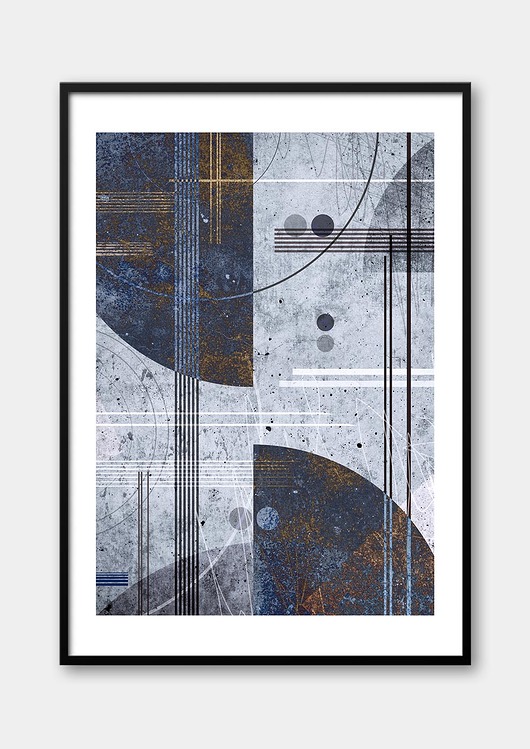 plakaty Plakat Industrial no. 18
