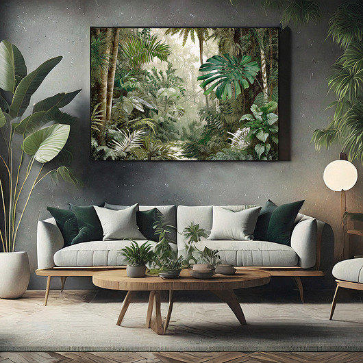 plakaty Plakat bali