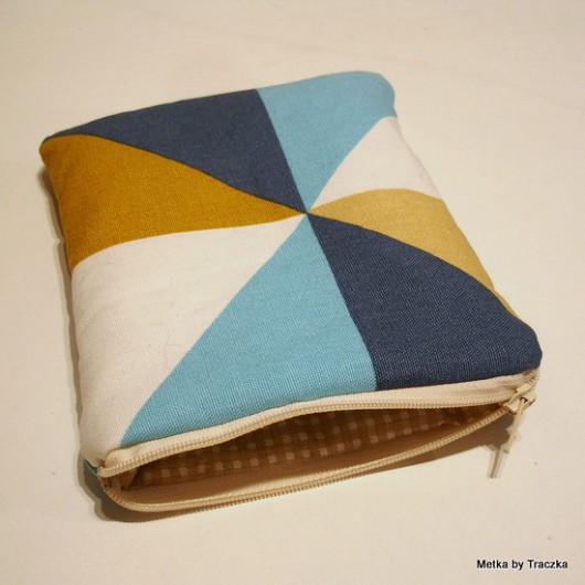 etui eBook reader - ZAMÓWIENIE metka by traczka