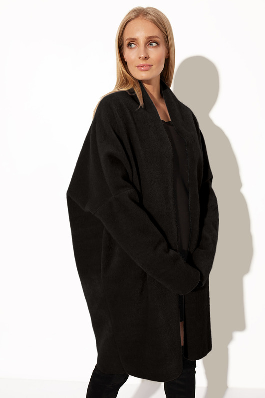 swetry damskie  Sweter Lama