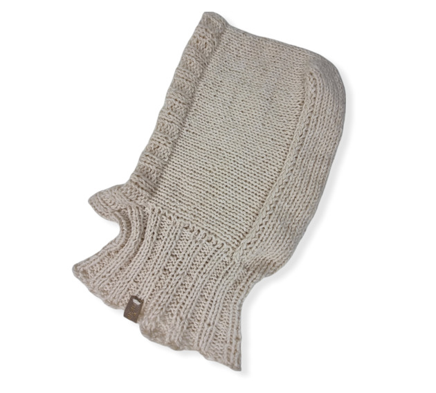 czapki damskie Czapka kominiarka balaclava