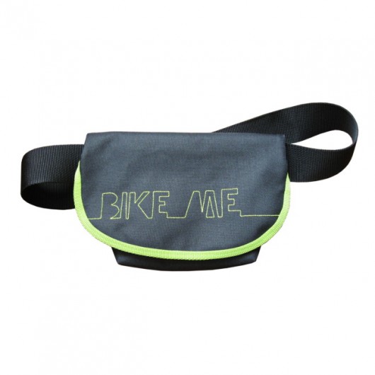 Bike Me lukola