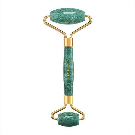 do twarzy - inne Roller do masażu twarzy GLOW - JADEIT