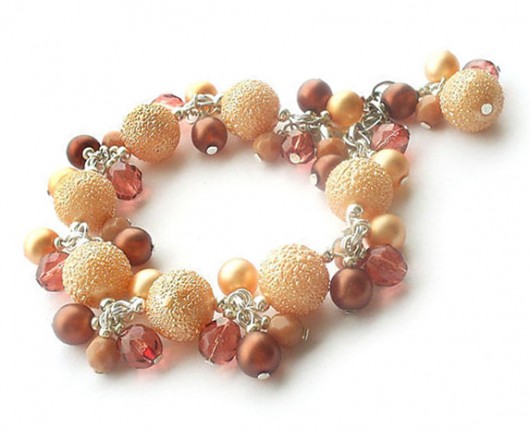 peach maghia
