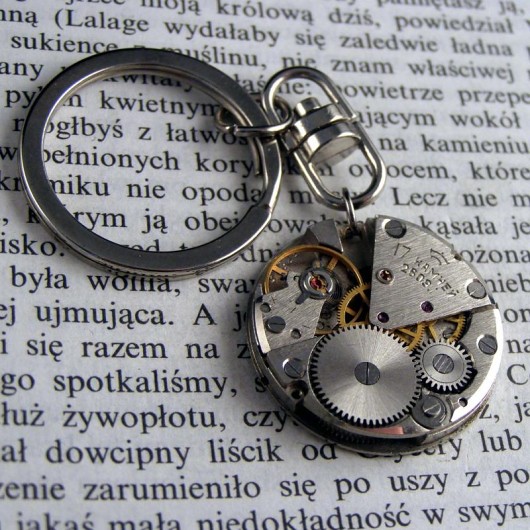Czas dla  Niego 2166 Zegarynki