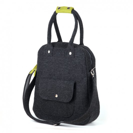 BigBag Grafit hankove