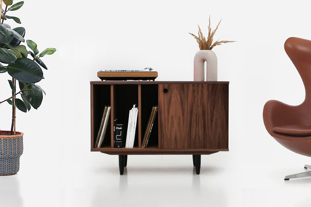 komody i szafki Komoda sideboard O-S17