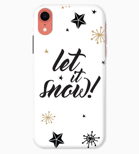 IPHONE | Etui case na telefon guma - SW334 Caseline  etui na telefon