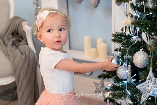 Opaska dla dziecka , COUTURE GIRL ,headband. Fascynatory