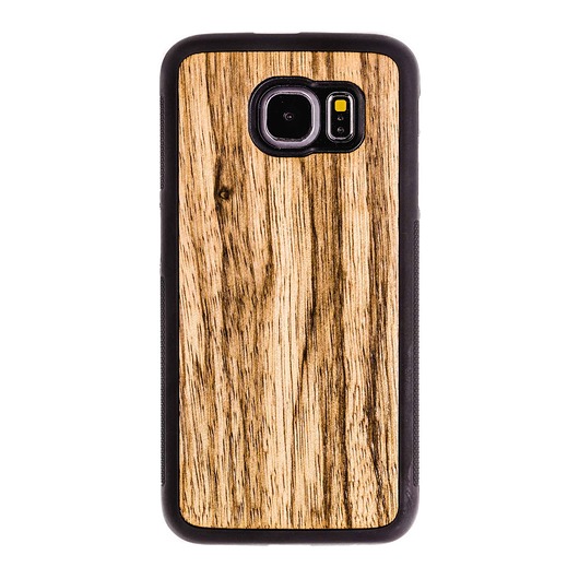 OBUDOWA, ETUI, CASE, SAMSUNG GALAXY S6, FRAKE Smartwoods