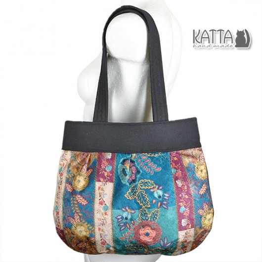 Rustica medium Katta