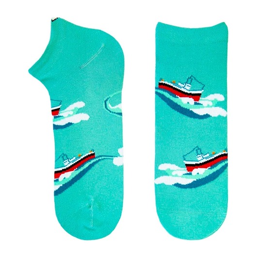 Model: Calypso CUP of SOX