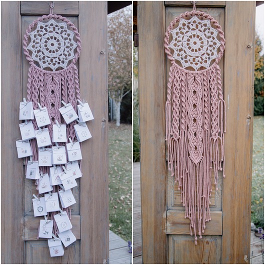 dekoracje świąteczne Kalendarz adwentowy DOSTĘPNY od ręki