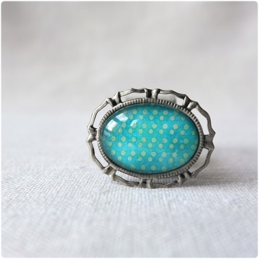 w kropeczki shine s kameLeonia
