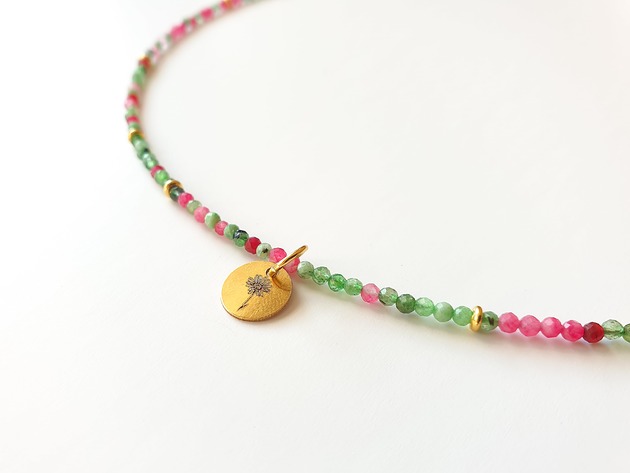 chokery Watermelon