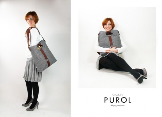 Classic Czoko purol design