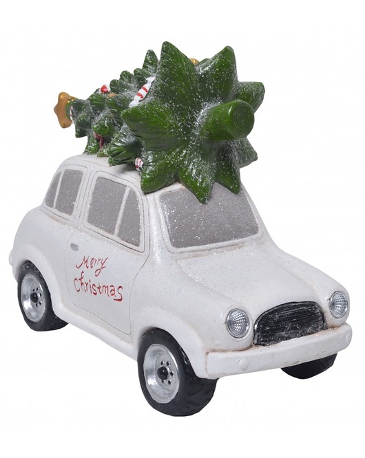 Auto Maxi Z Choinką MIA home