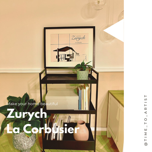 grafiki i ilustracje Hotel Pawilon w Zurychu czarno-biały