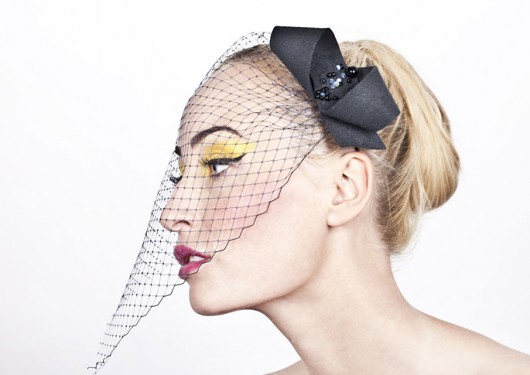 Lady Riot Anna Pięta licoreese