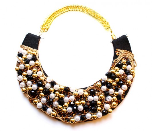 Glam Rock Carnival Republika jewelry