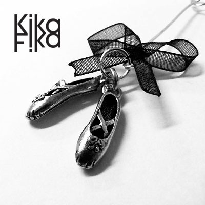 buciki...puenty Kika Fika