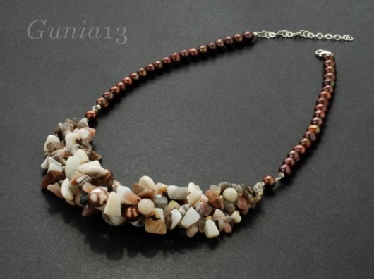COFFEE - PERLS gunia13