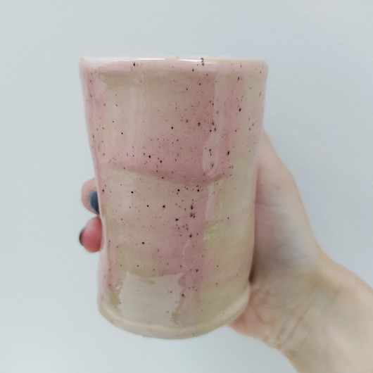 kubki Kubek 250 ml gnieciuch