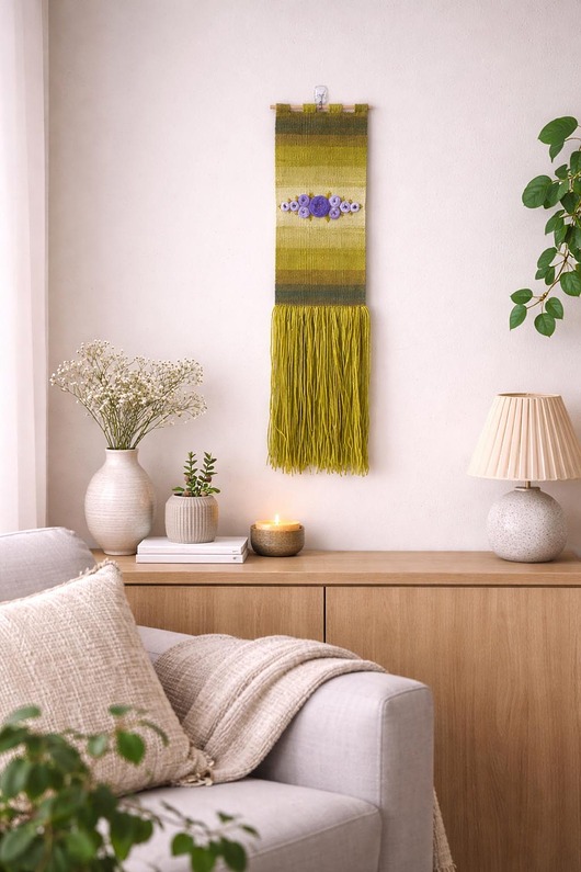 makramy Makatka FOL16.