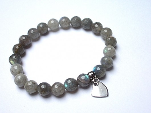 Alloys collection  - Labradoryty /12-2014/ KiKa pracownia
