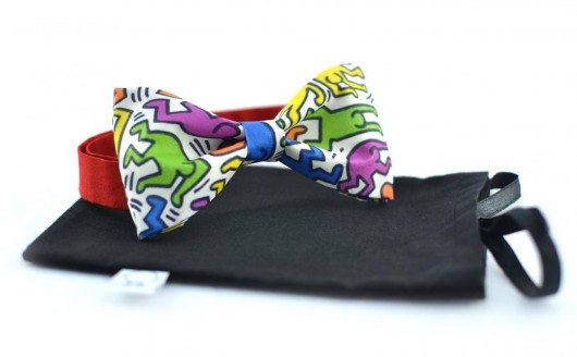 m0079 mucha gotowa Keith Haring marthu