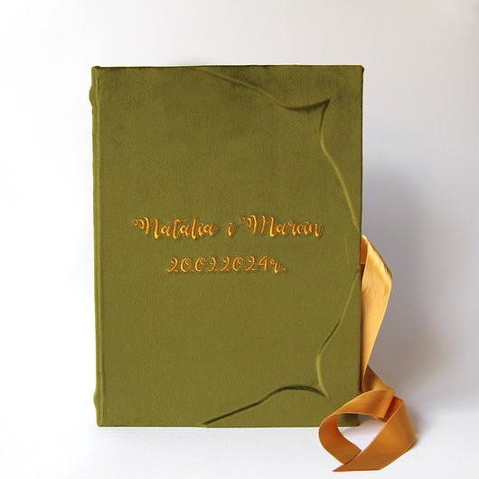 notatniki i albumy Notes notatnik A4 personalizowany