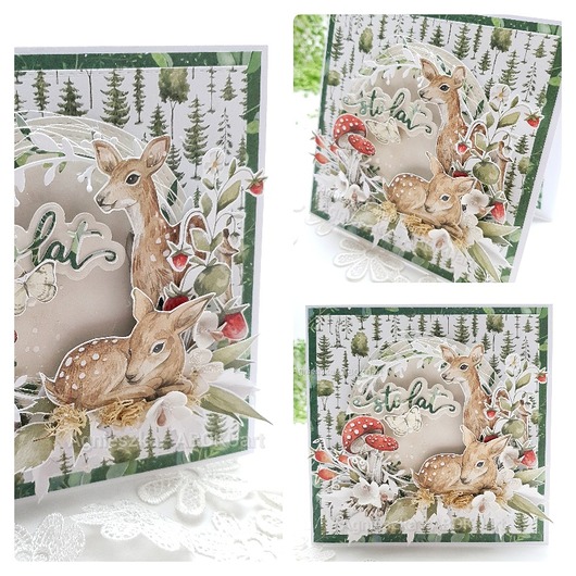 kartki scrapbooking Kartka sto lat