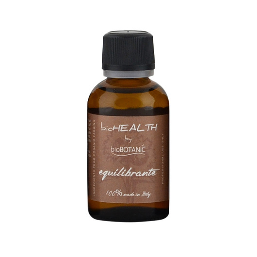 bioHEALTH ESSENTIAL MIX BALANCE bioBOTANIC Biobotanic