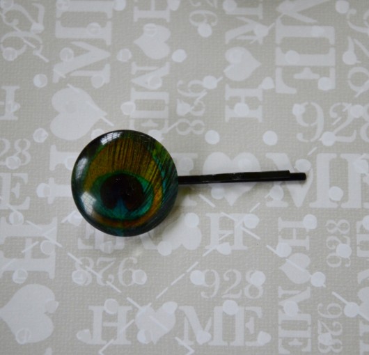 pawie oko YOKOdesign