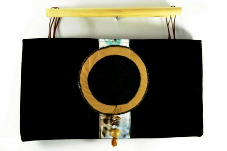 Woodbag egipski ART INDYWIDUALITY