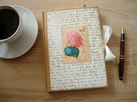 Notes Notatnik Pamiętnik - w linie (2034) Not Only Paper