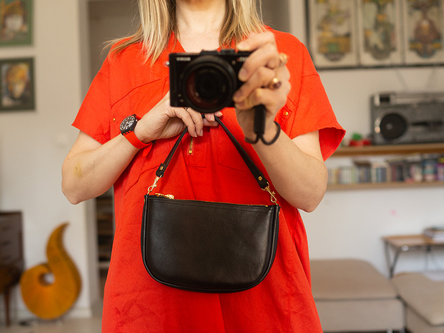 Moon Bag 01 FOKS FORM