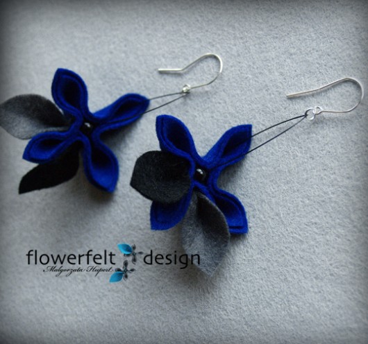 Chabrowe FlowerFelt Design