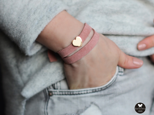 rouge love barboleta