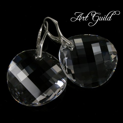 kryształ Swarovski Twist lacroix