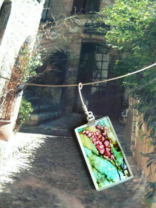 Ogrody Renoir&#039;a /nk 1/ SolArt