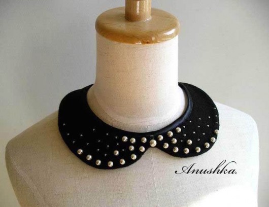 Collar_No.17 ANUSHKA