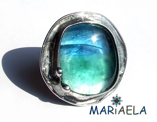 MALEŃKA LAGUNA MARIAELA