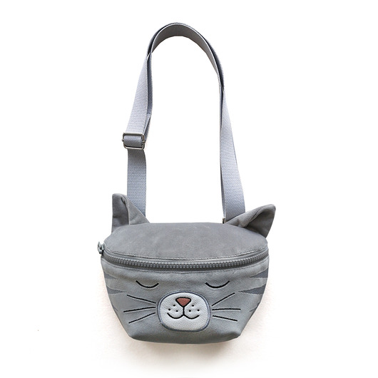 Mr Cat nerka/torebka HAPKA