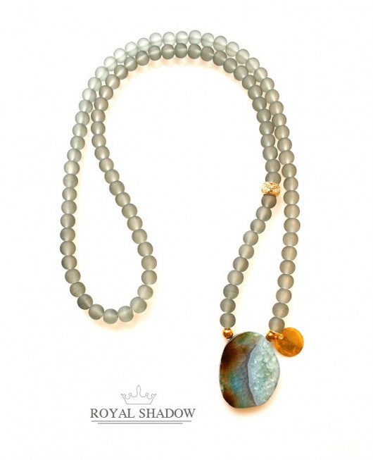 Royal shadow Republika jewelry