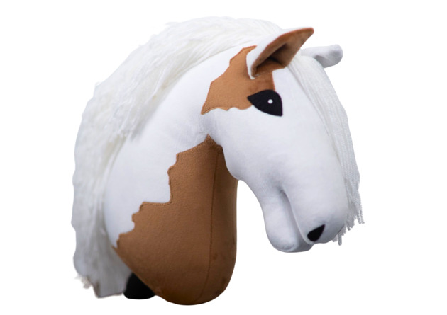 zabawki - inne Hobby Horse - gniadosrokaty - A2-A5