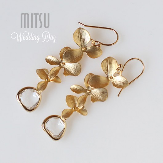 Komplet Wedding Day Mitsu