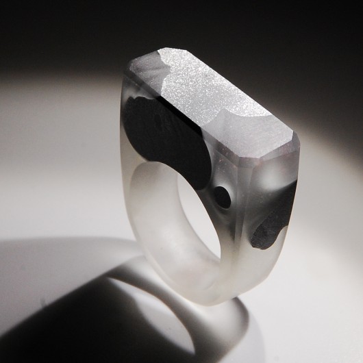 biżuteria różna aluminiowa chmura
