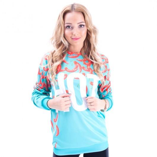 Hot sweater Mr Gugu Miss Go